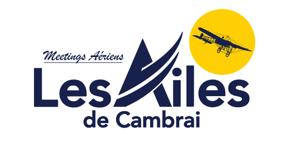 Meeting aérien Cambrai